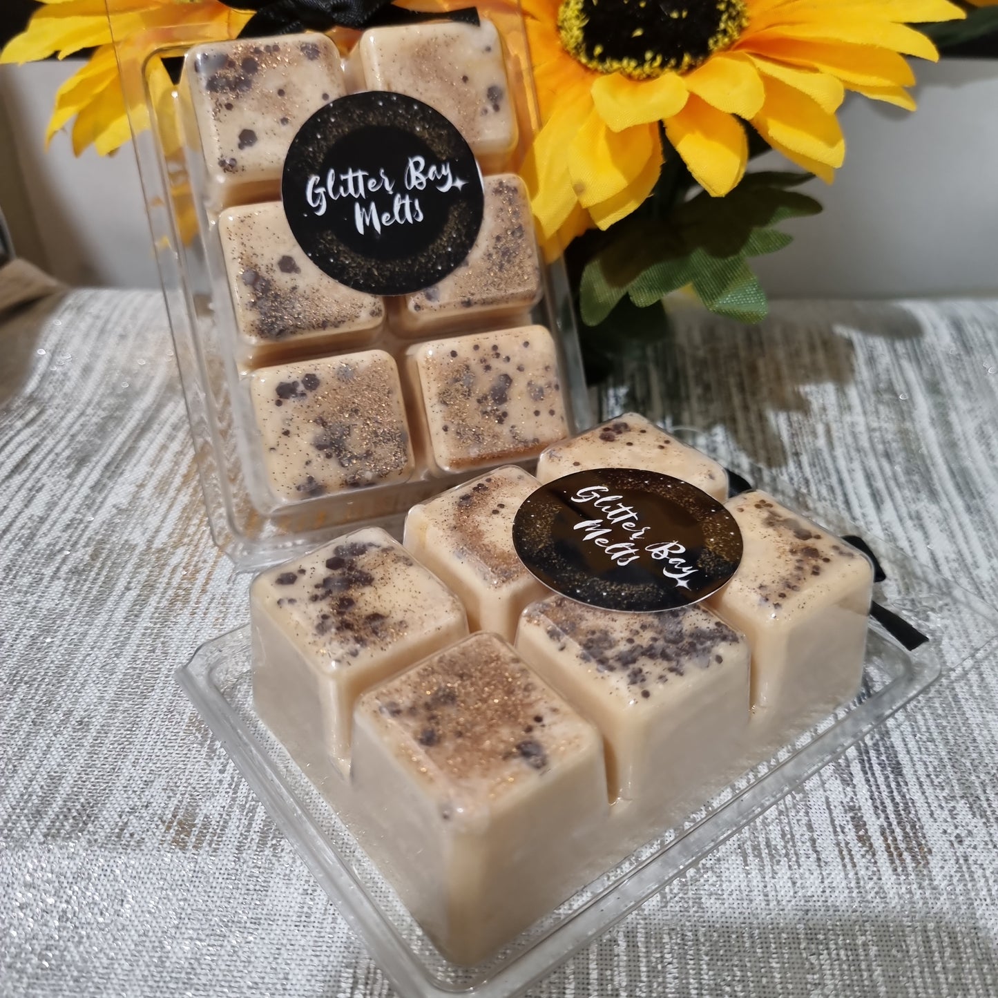 Bay Rum Wax Melt.