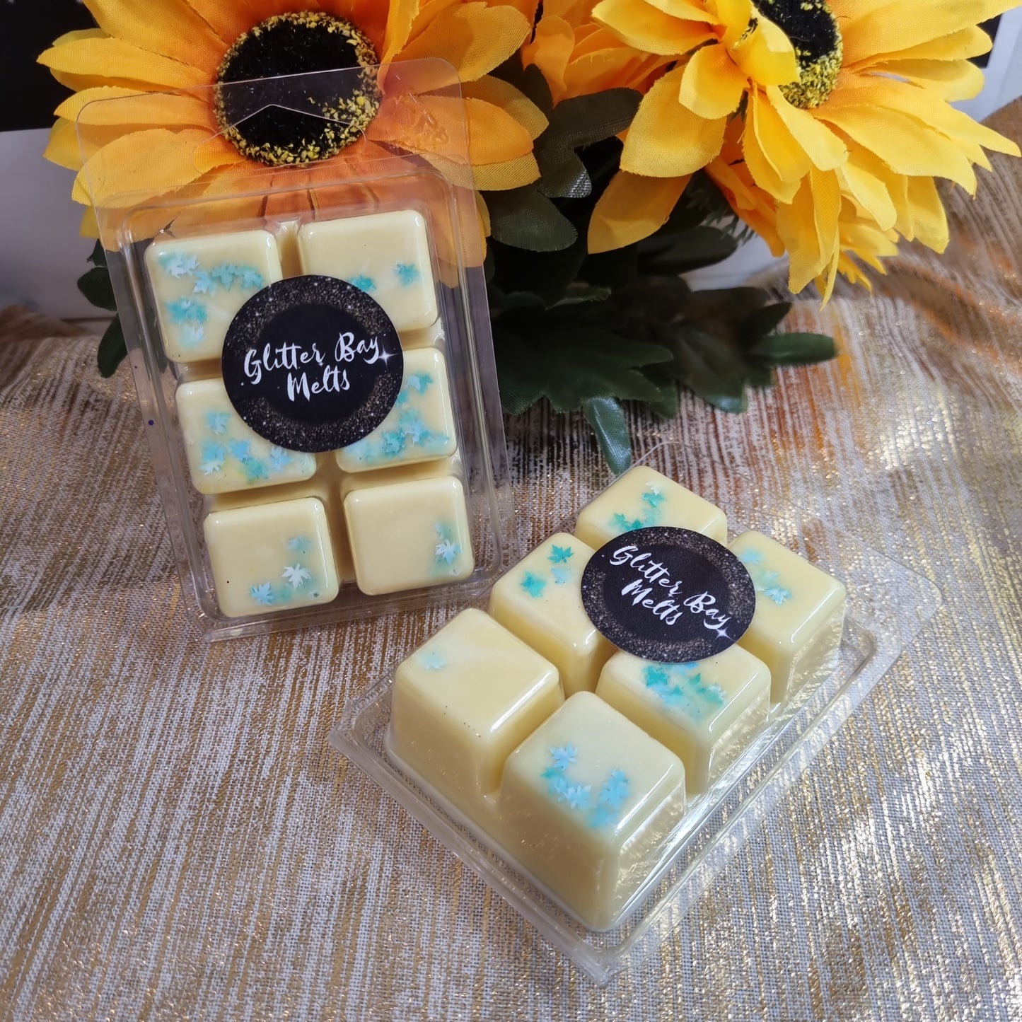 Citronella Wax Melt.