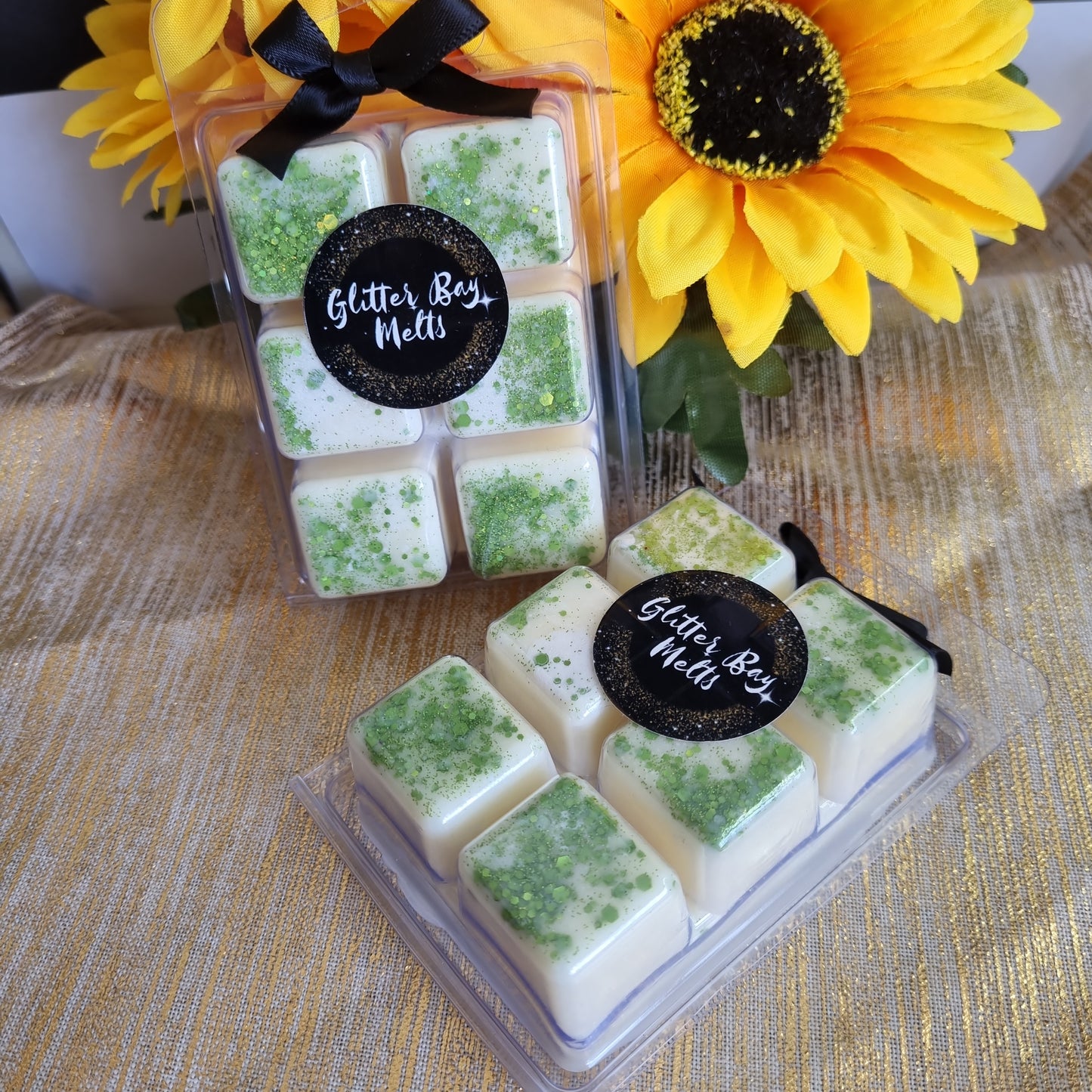 Lily Of The Valley Wax Melt.