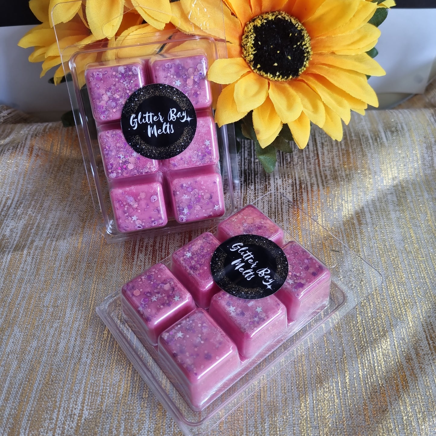 Musk Sticks Wax Melt.