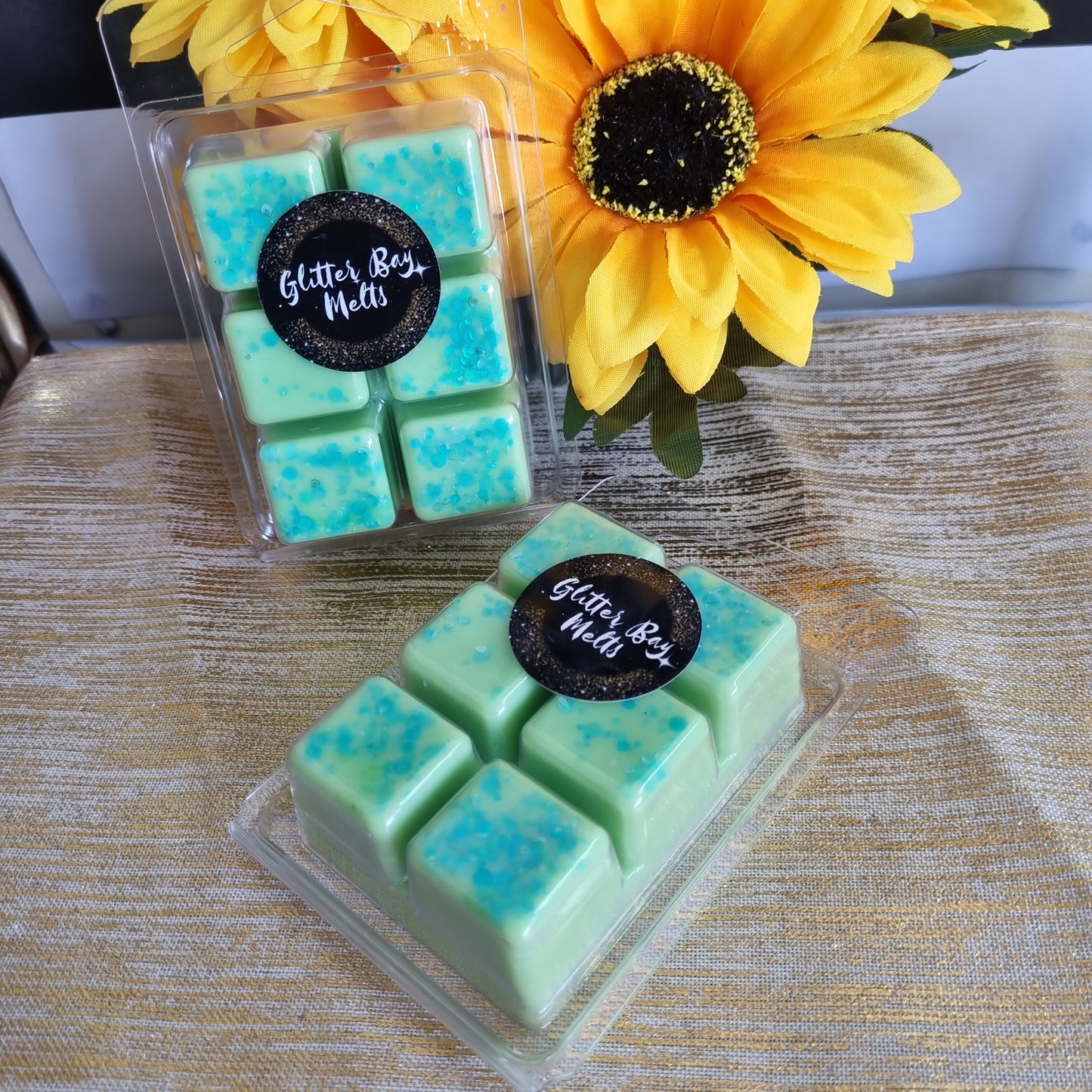 Sinus Relief Wax Melt.