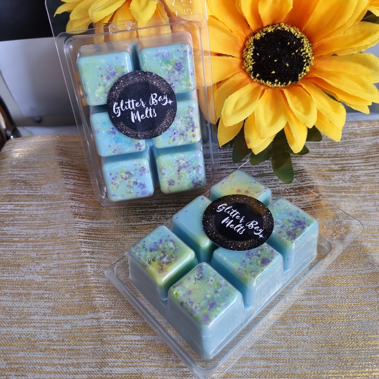 Spring Awakening Wax Melt.