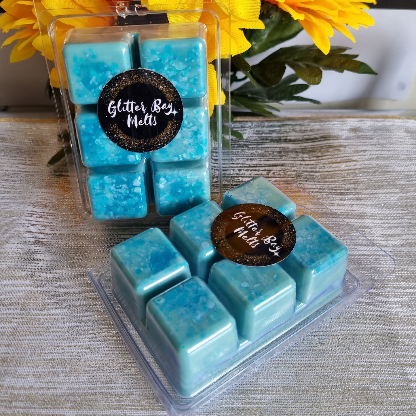 Amalfi Coast Wax Melt.