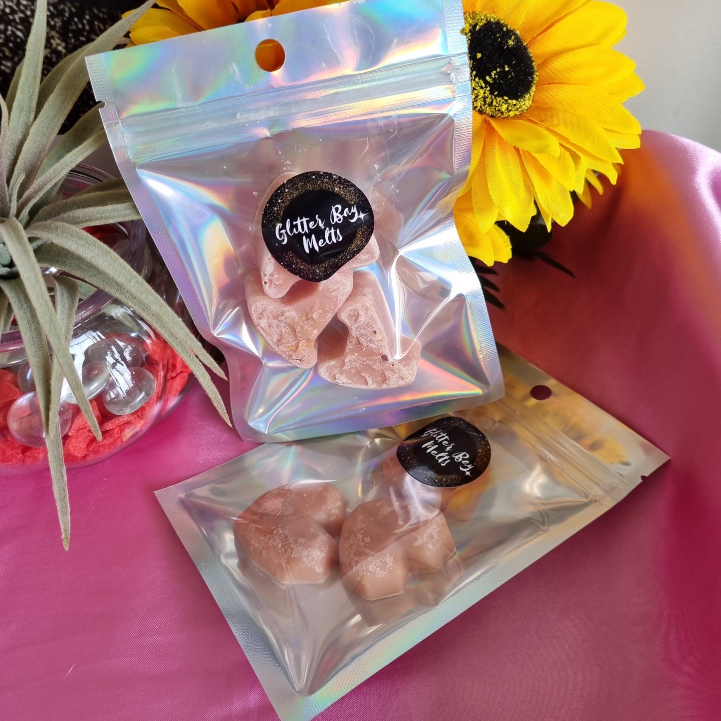 Buttered Caramel Popcorn