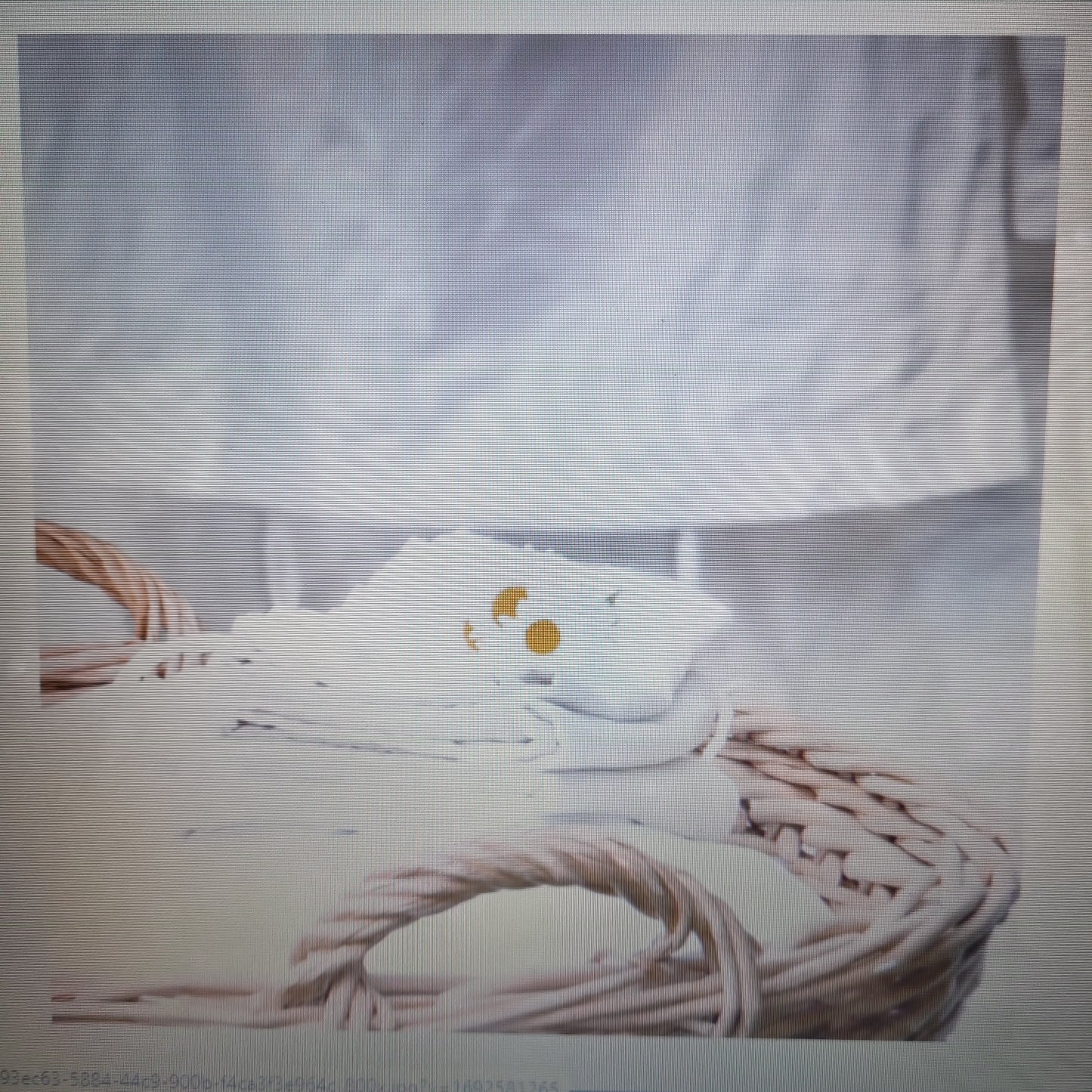 Fresh Linen Reed Diffuser Refill 300ml