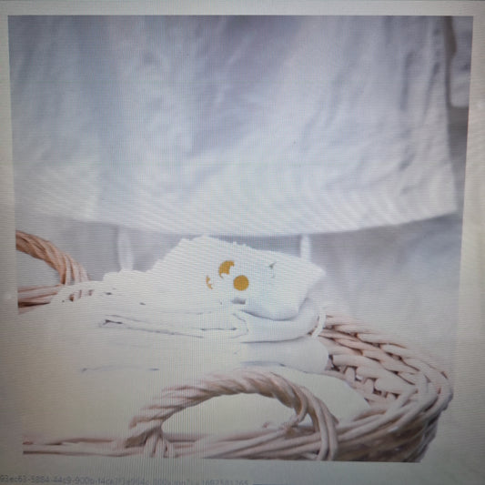 Fresh Linen Reed Diffuser Refill 300ml