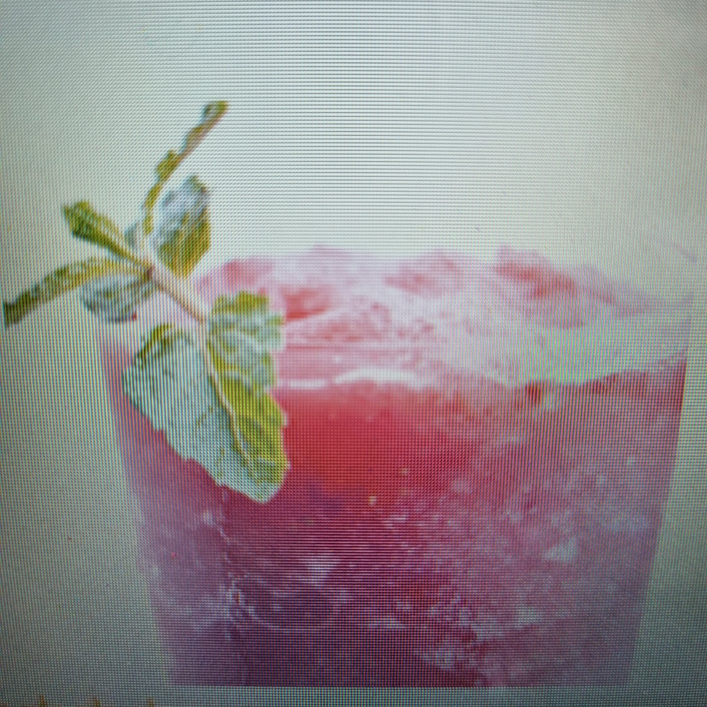 Cherry Slushie Reed Diffuser Refill 300ml