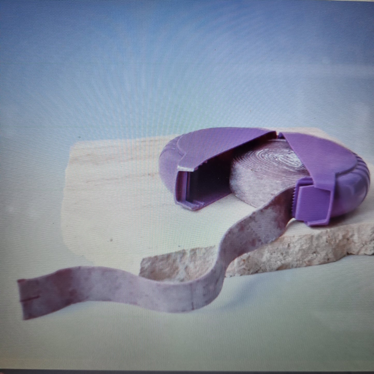 Grape Bubble Gum Reed Diffuser Refill 300ml