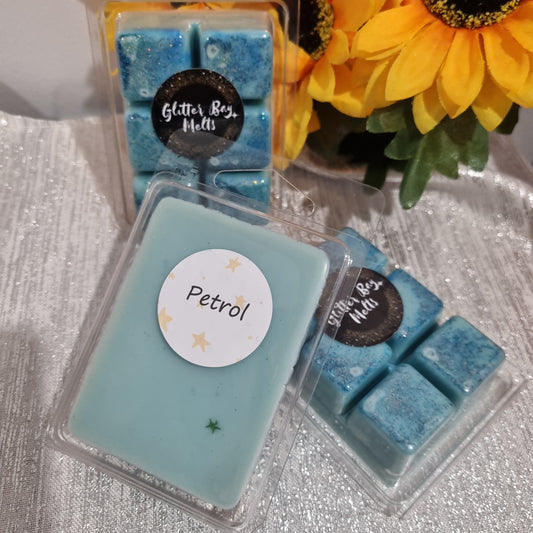 Petrol Wax Melt