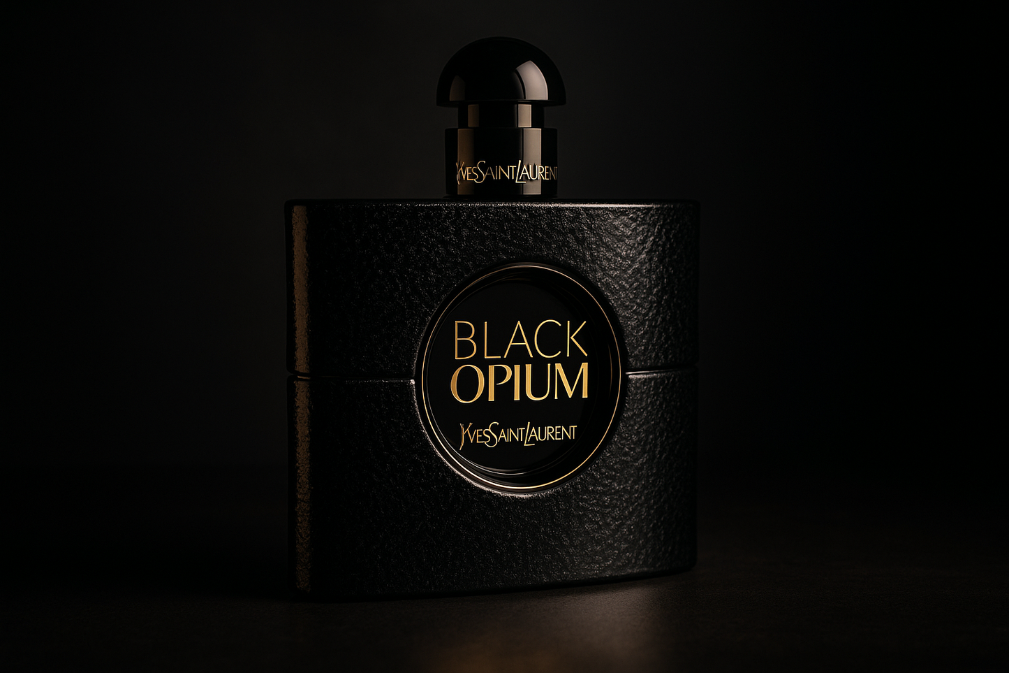 Black opium perfume