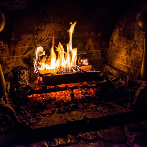 By The Fire  Wax Shapes.