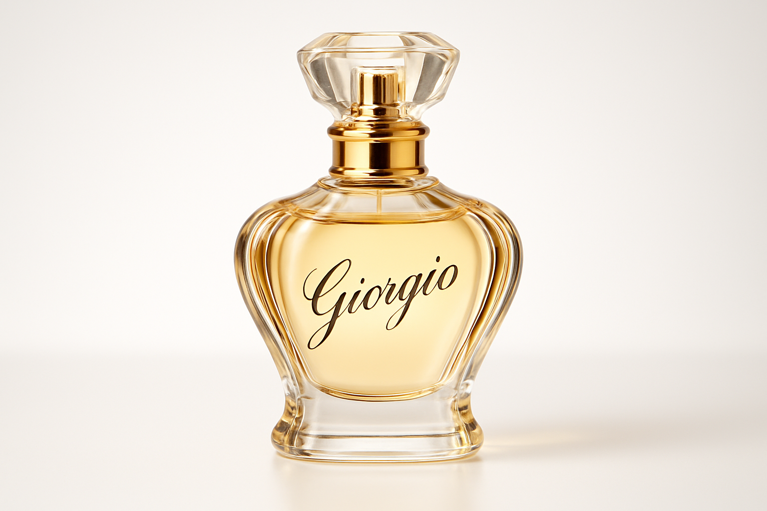 Georgio perfume