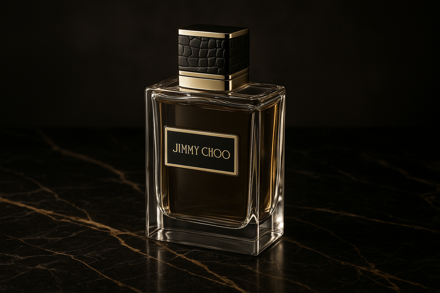 Jimmy Choo Cologne