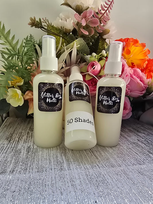 50 Shades Room Spray