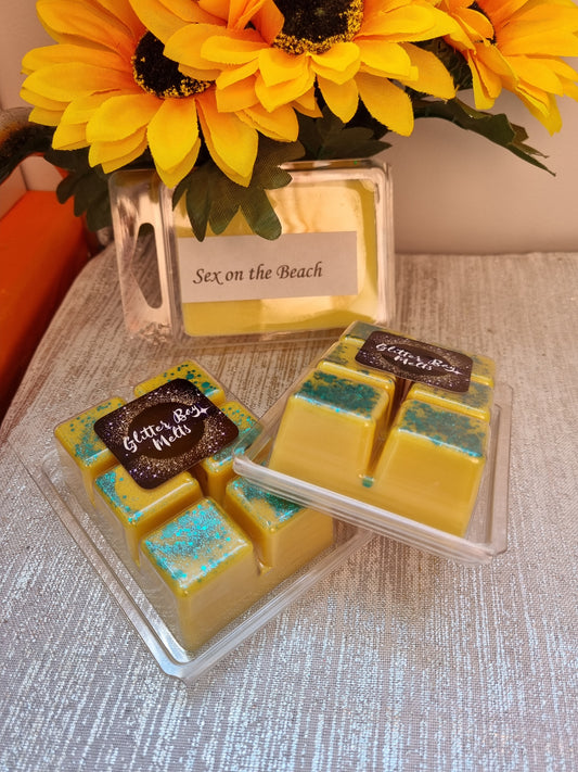 Sex on the beach Wax Melt.