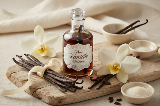 Vanilla