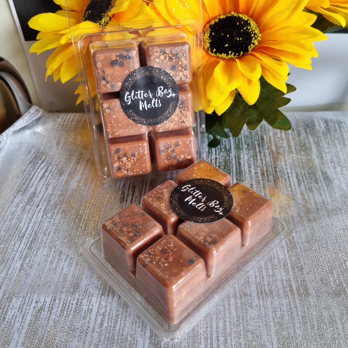 Fresh Coffee Wax Melt.