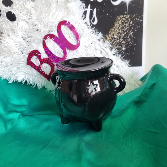 Cauldron Wax Burner