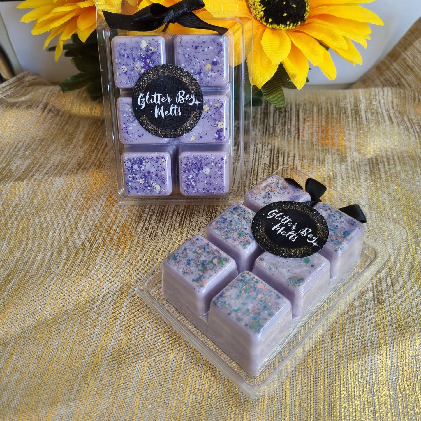 Dreams Unstoppable Wax Melt.