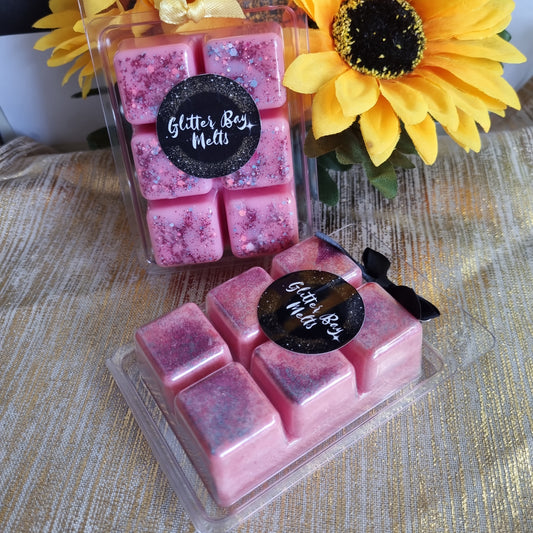 Bubblegum Wax Melt.