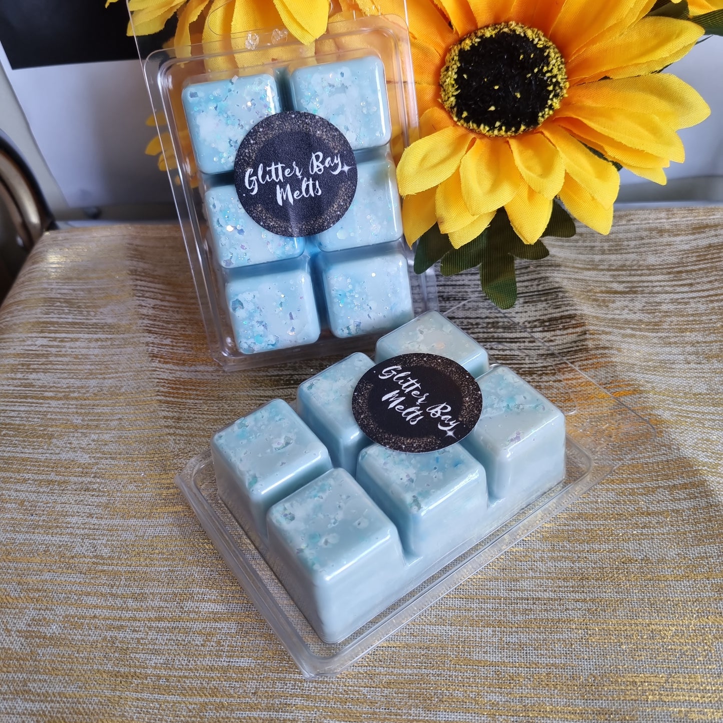 Snow Fairy Wax Melt.