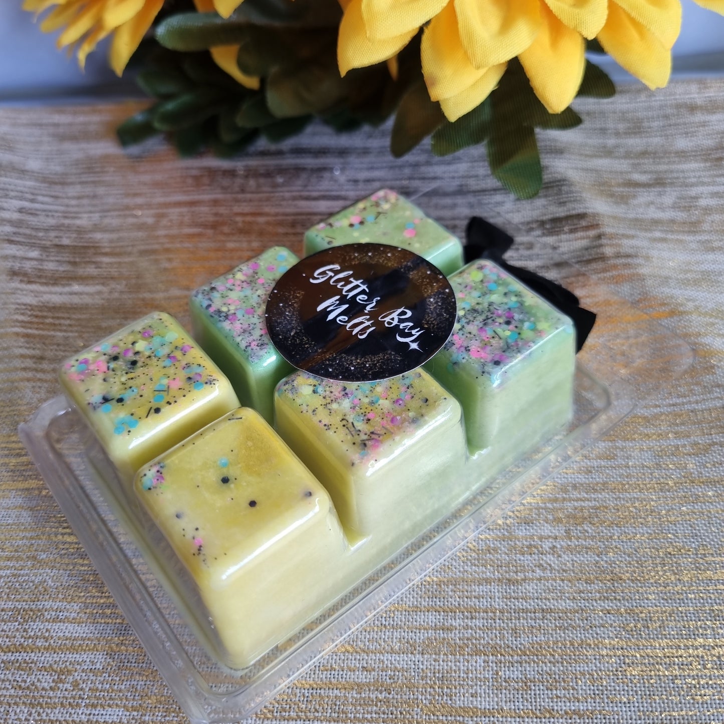 Sour patch lollies Wax Melt.