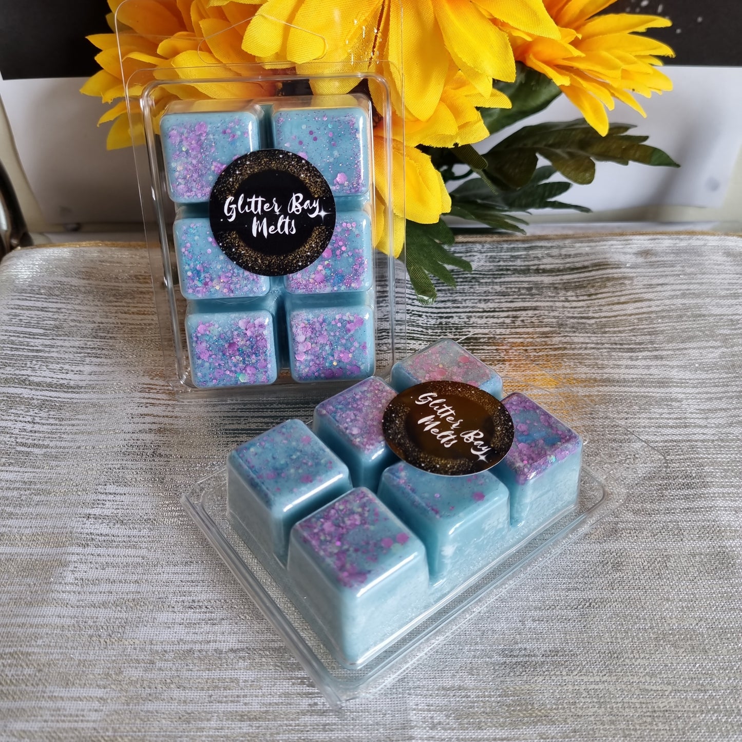 Angel Type Wax Melt.