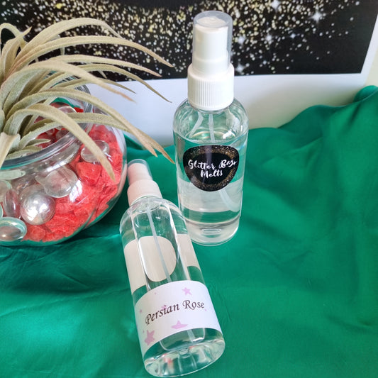 Persian Rose Room Spray.