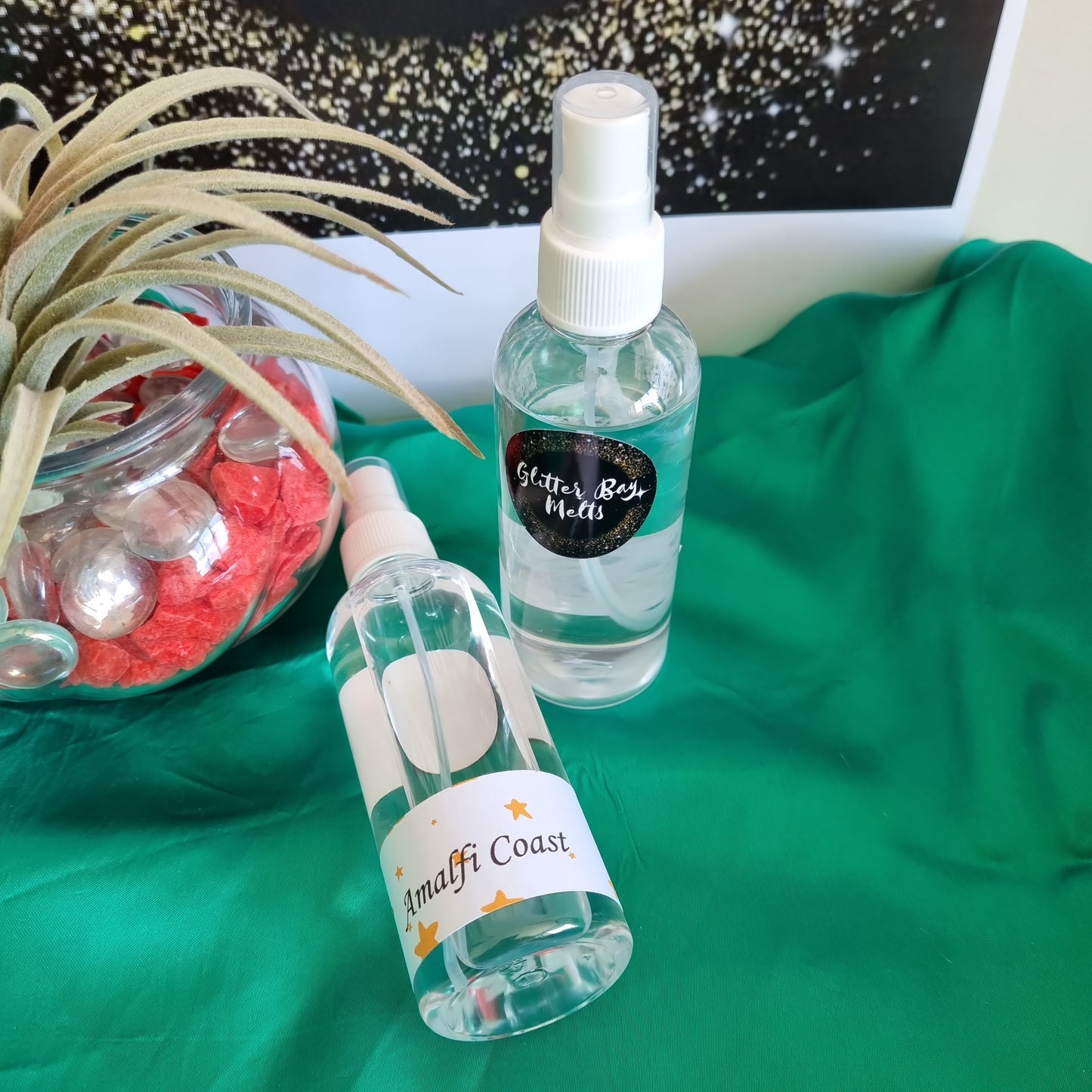 Amalfi Coast Room Spray.