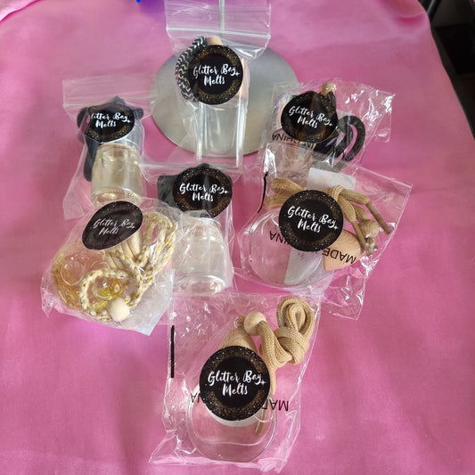 Mr Million Car Diffuser