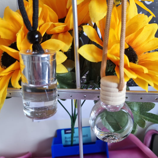 Snuggle Car Diffuser