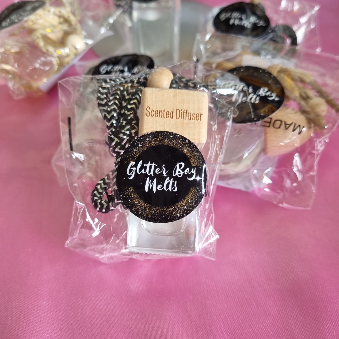 Watermelon Car Diffuser