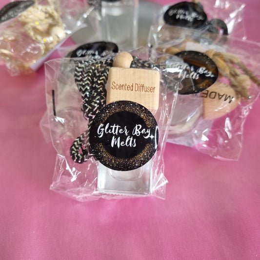 Watermelon Car Diffuser