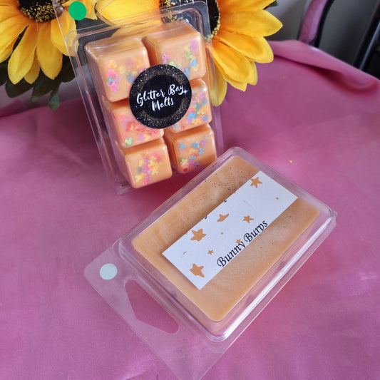 Bunny Burps Wax Melt